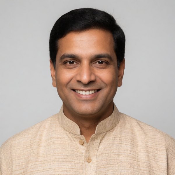Arun Verma