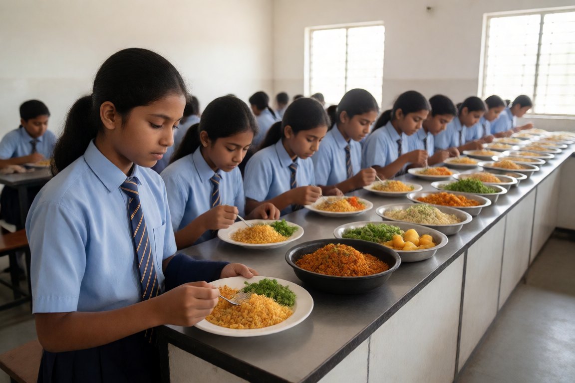 Canteen