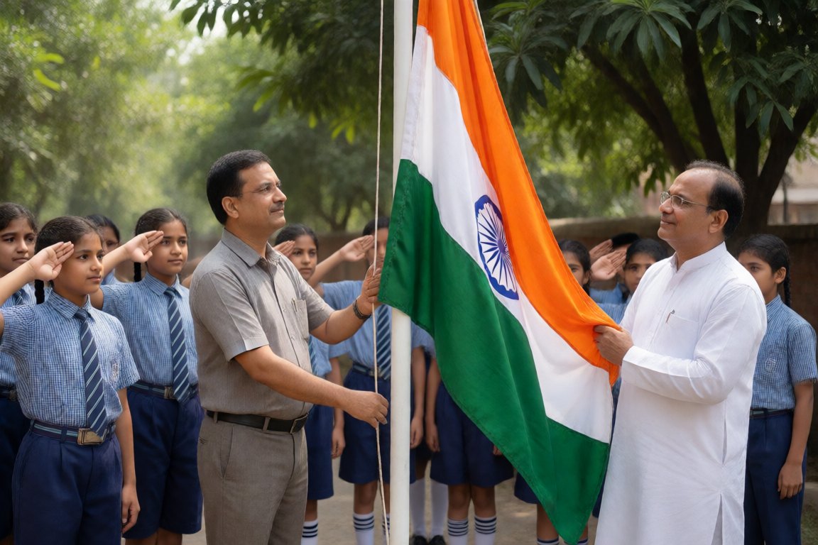 Independence Day 2026