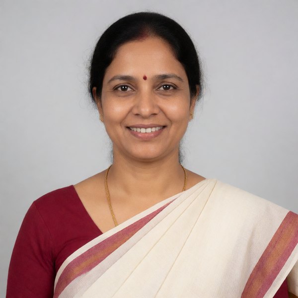 Farah Naqvi