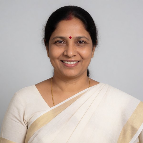 Meena Patil