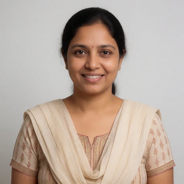 Pooja Agarwal