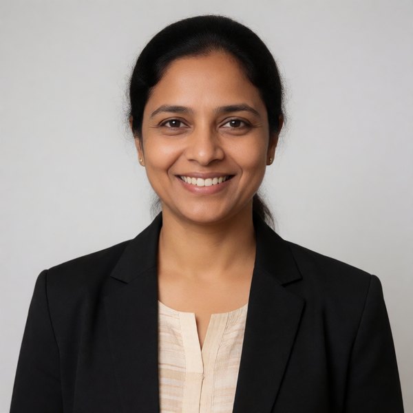 Priya Sharma