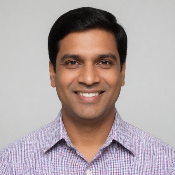 Rahul Bajpai
