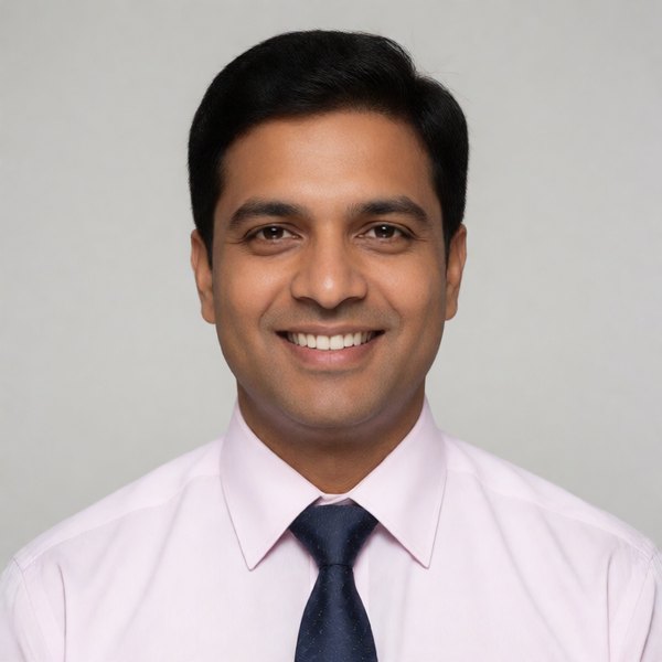 Rajesh Kumar