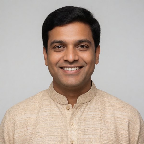 Suresh Iyer