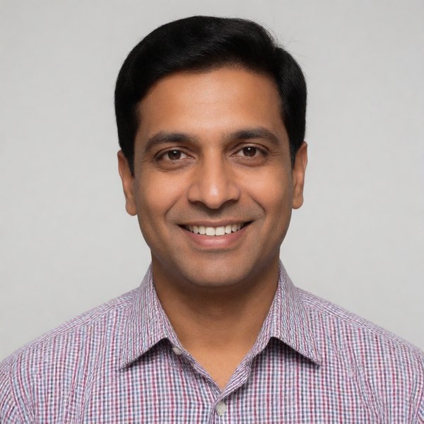 Vikram Chauhan